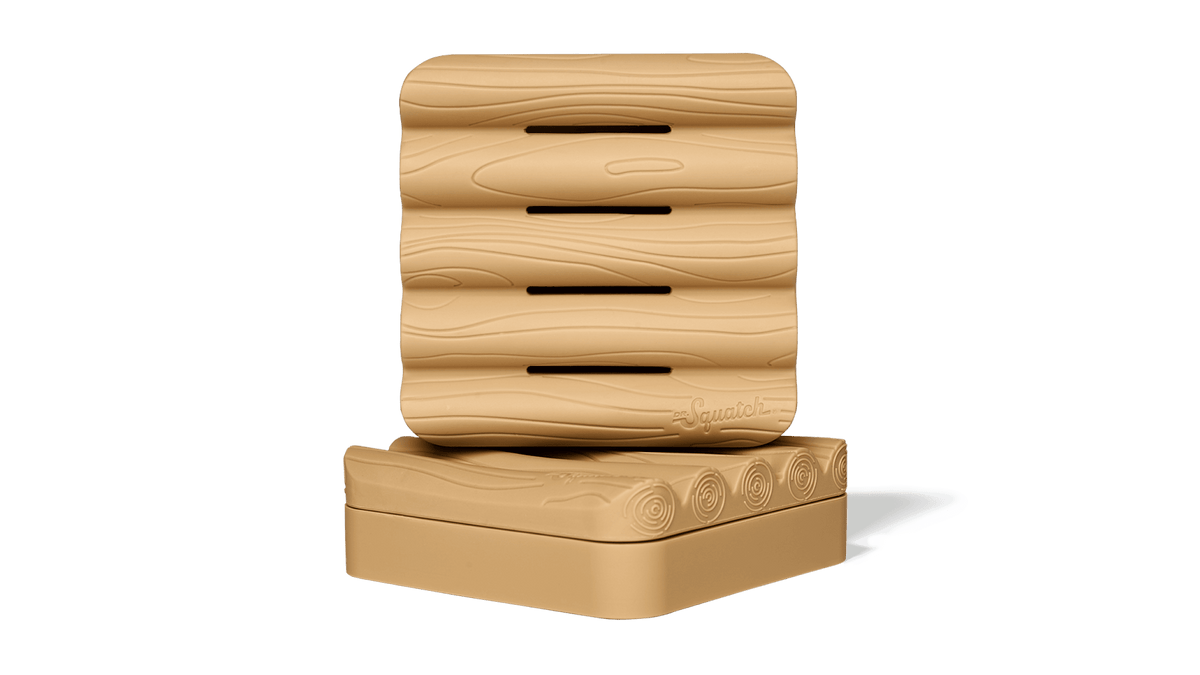 Porte-savon