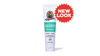 Dentifrice blancheur à la menthe douce