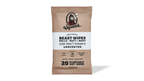 Lingettes non parfumées