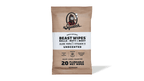 Lingettes non parfumées
