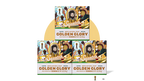 Pack Chapeau du triplé Gloire dorée