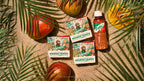 Lot de 3 Mango Tango + Mini Tajín® Clásico OFFERT