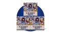 Pack de 3 Brise de Ruban Bleu