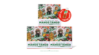 Lot de 3 Mango Tango + Mini Tajín® Clásico OFFERT