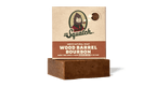 Bourbon vieilli en fût de bois
