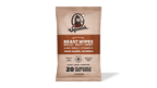 Lingettes de Bourbon Fût de Bois