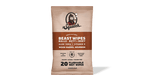 Lingettes de Bourbon Fût de Bois