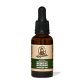 Huile revitalisante pour barbe et Cologne Pin des bois