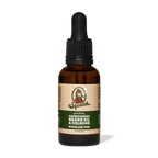 Huile revitalisante pour barbe et Cologne Pin des bois