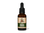Huile revitalisante pour barbe et Cologne Pin des bois