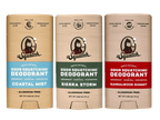 Abonnement déodorant - 3 bâtonnets