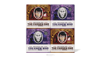 Pack de 4 Destin forgé