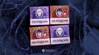 Pack de 4 Destin forgé