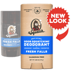 Déodorant Fresh Falls