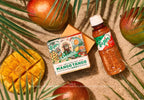 Lot de 3 Mango Tango + Mini Tajín® Clásico OFFERT