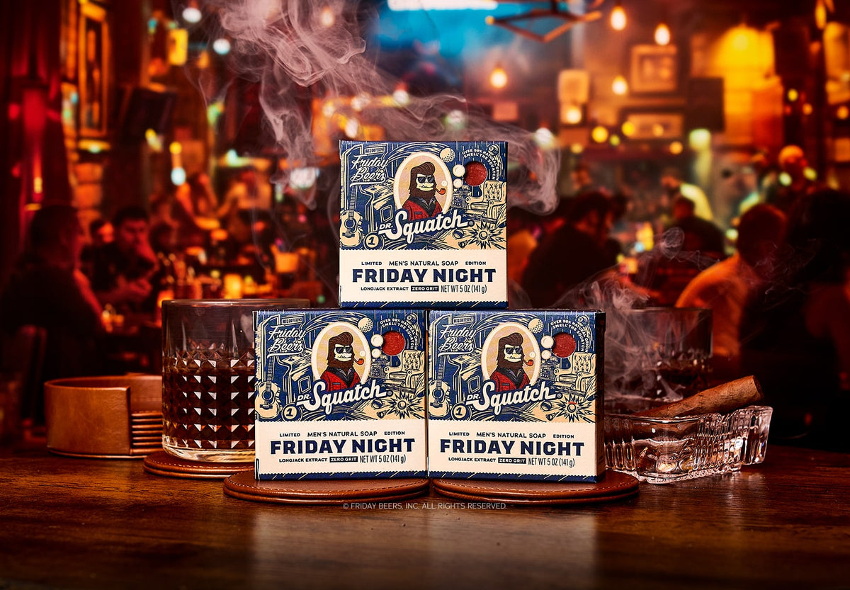 Forfait 3 matchs du vendredi soir
