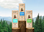 Kit de soins capillaires Volume et Épaisseur