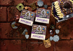 Lot de 3 Mimic Bricc