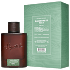 Eau de Cologne Brume tropicale avec déodorant gratuit !
