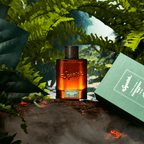 Eau de Cologne Brume tropicale avec déodorant gratuit !